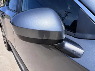 2025 Nissan Kicks