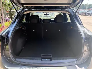 2025 Nissan Kicks