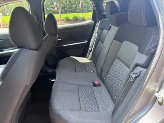 2025 Nissan Kicks