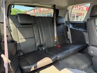 2015 GMC Yukon