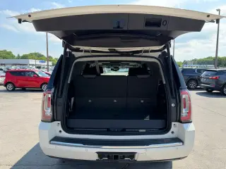 2015 GMC Yukon