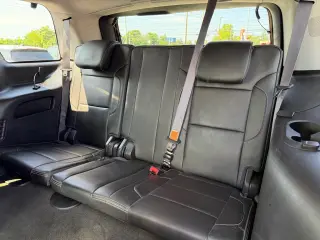 2015 GMC Yukon
