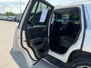 2015 GMC Yukon