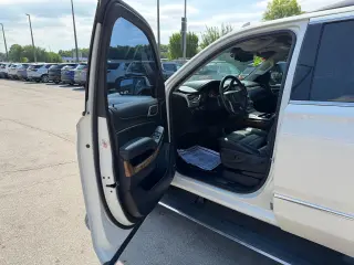 2015 GMC Yukon