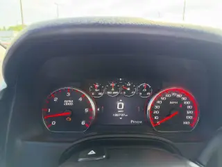 2015 GMC Yukon