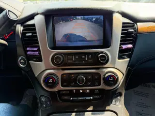 2015 GMC Yukon