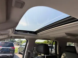 2015 GMC Yukon