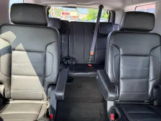2015 GMC Yukon