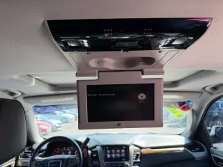 2015 GMC Yukon