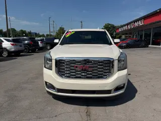 2015 GMC Yukon