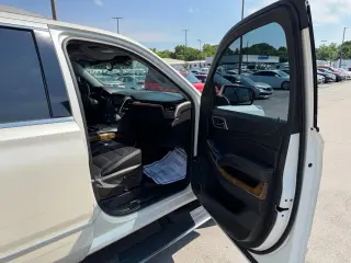 2015 GMC Yukon