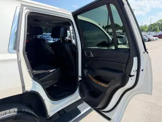 2015 GMC Yukon