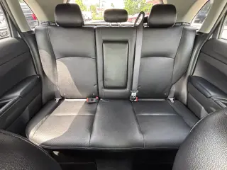 2017 Mitsubishi Outlander Sport