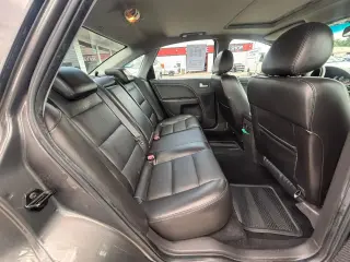 2005 Ford Five Hundred