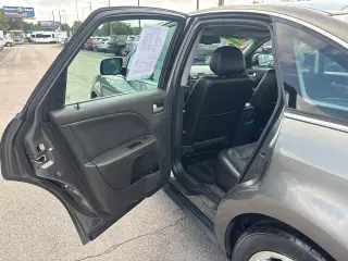 2005 Ford Five Hundred