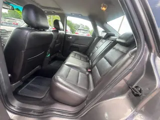 2005 Ford Five Hundred