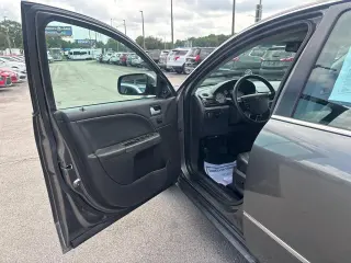 2005 Ford Five Hundred