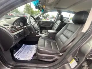 2005 Ford Five Hundred