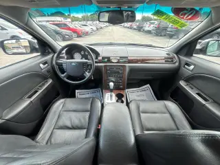2005 Ford Five Hundred