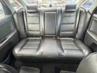 2005 Ford Five Hundred