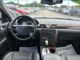 2005 Ford Five Hundred