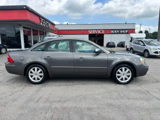 2005 Ford Five Hundred