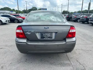 2005 Ford Five Hundred