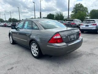 2005 Ford Five Hundred