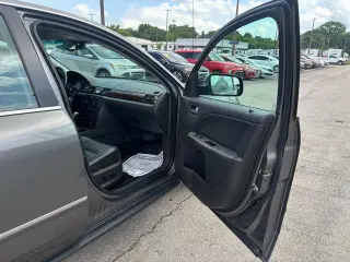 2005 Ford Five Hundred