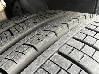 2017 BMW X5 xDrive35i Sports Activity Vehicle