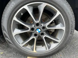 2017 BMW X5 xDrive35i Sports Activity Vehicle