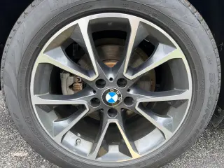 2017 BMW X5 xDrive35i Sports Activity Vehicle