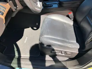 2011 Acura MDX