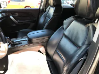 2011 Acura MDX