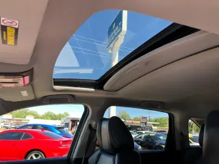 2011 Acura MDX