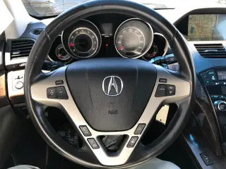 2011 Acura MDX
