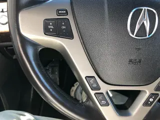 2011 Acura MDX