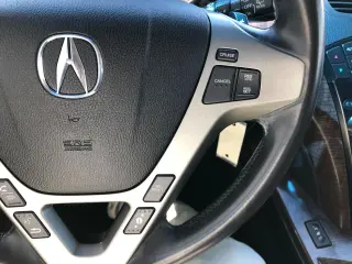 2011 Acura MDX