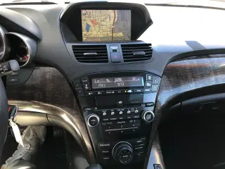 2011 Acura MDX