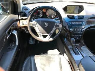 2011 Acura MDX