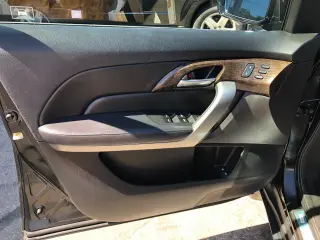 2011 Acura MDX