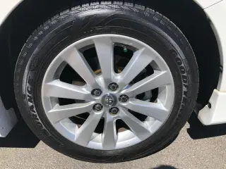 2010 Toyota Corolla S 4-Speed AT