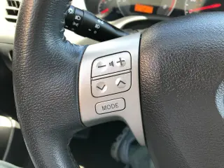 2010 Toyota Corolla S 4-Speed AT