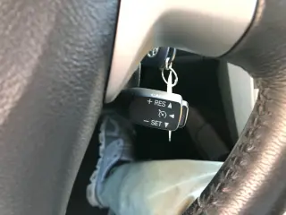 2010 Toyota Corolla S 4-Speed AT