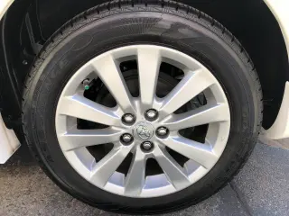 2010 Toyota Corolla S 4-Speed AT