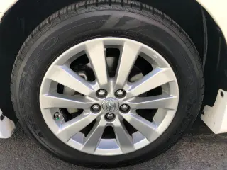 2010 Toyota Corolla S 4-Speed AT