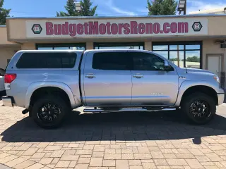 2013 Toyota Tundra