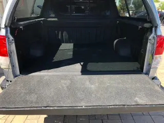 2013 Toyota Tundra