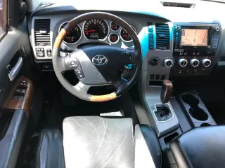2013 Toyota Tundra