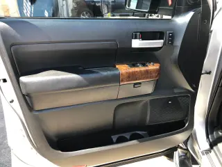 2013 Toyota Tundra